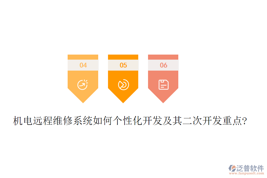 機(jī)電遠(yuǎn)程維修系統(tǒng)如何個(gè)性化開發(fā)及其<a href=http://www.52tianma.cn/Implementation/kaifa/ target=_blank class=infotextkey>二次開發(fā)</a>重點(diǎn)?
