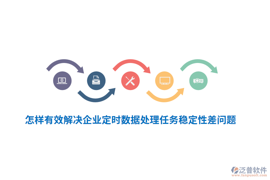怎樣有效解決企業(yè)定時(shí)數(shù)據(jù)處理任務(wù)穩(wěn)定性差問題？
