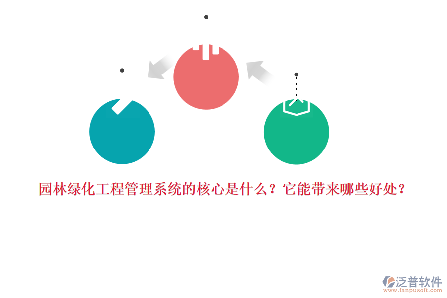 園林綠化工程管理系統(tǒng)的核心是什么？它能帶來哪些好處？
