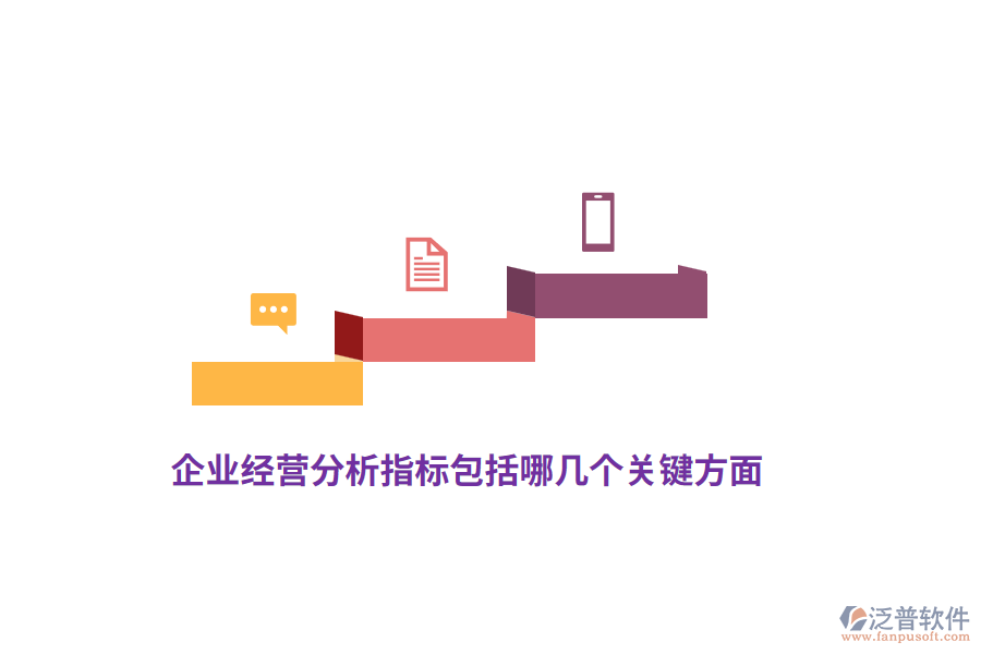 企業(yè)經(jīng)營分析指標(biāo)包括哪幾個關(guān)鍵方面？