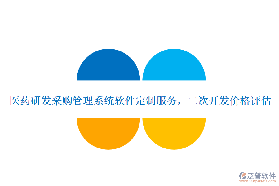 醫(yī)藥研發(fā)采購(gòu)管理系統(tǒng)軟件定制服務(wù)，二次開發(fā)價(jià)格評(píng)估