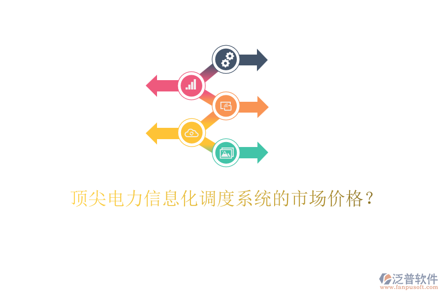 頂尖電力信息化調(diào)度系統(tǒng)的市場價格？