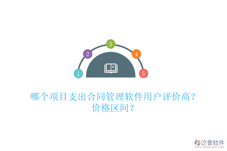 哪個項(xiàng)目支出合同管理軟件用戶評價高？價格區(qū)間？
