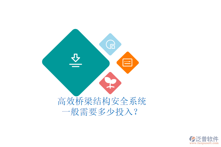 高效橋梁結(jié)構(gòu)安全系統(tǒng)，一般需要多少投入？