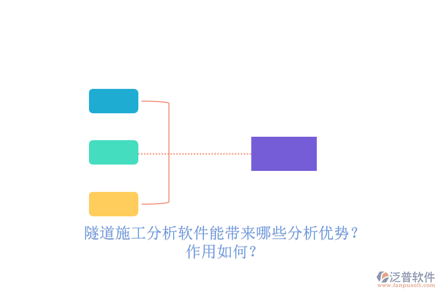 隧道施工分析軟件能帶來哪些分析優(yōu)勢？作用如何？