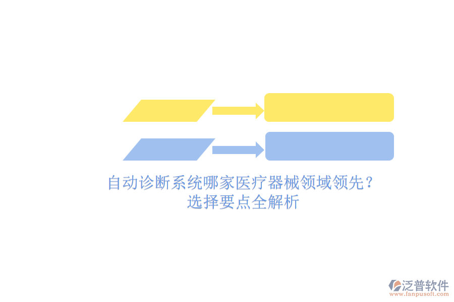 自動診斷系統(tǒng)哪家醫(yī)療器械領(lǐng)域領(lǐng)先？.png
