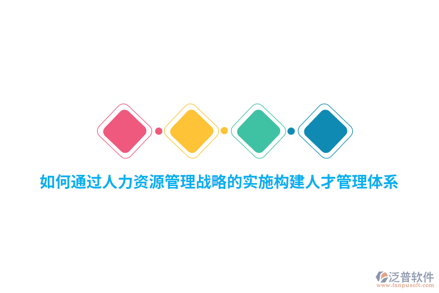 如何通過人力資源管理戰(zhàn)略的實施構(gòu)建人才管理體系？