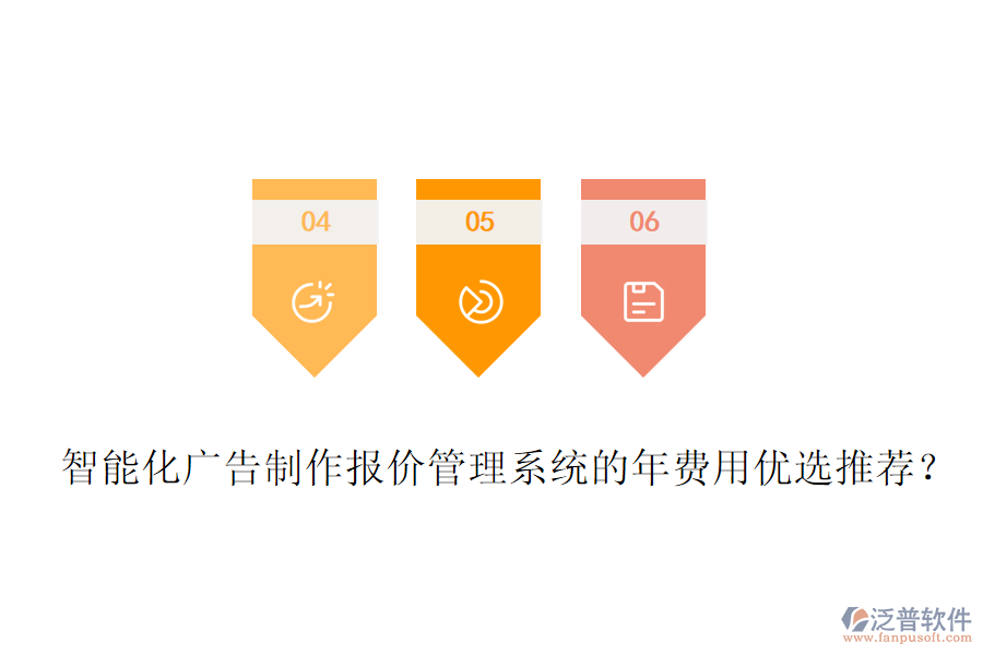 智能化廣告制作報(bào)價(jià)管理系統(tǒng)的年費(fèi)用優(yōu)選推薦？