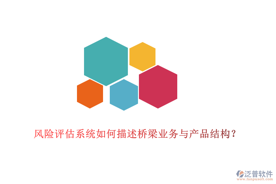風險評估系統(tǒng)如何描述橋梁業(yè)務與產品結構？