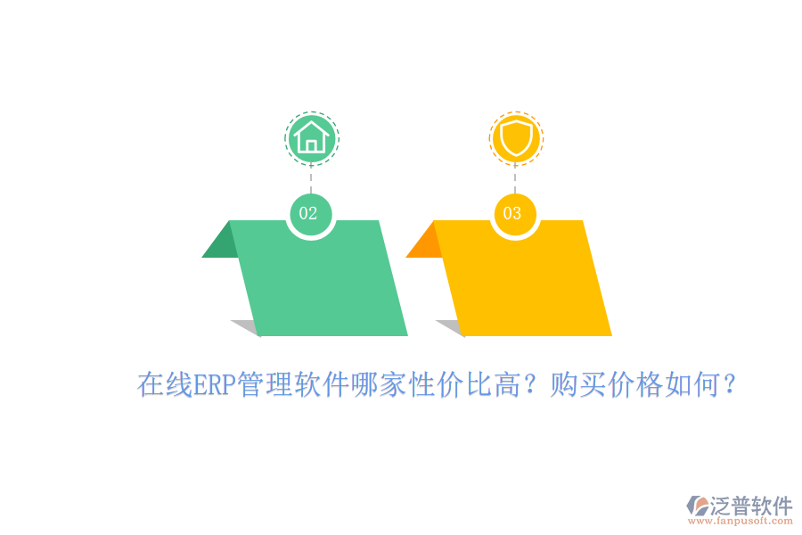 在線ERP管理軟件哪家性價(jià)比高？購(gòu)買價(jià)格如何？