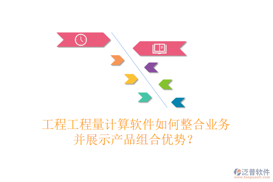 工程工程量計算軟件如何整合業(yè)務(wù)并展示產(chǎn)品組合優(yōu)勢？