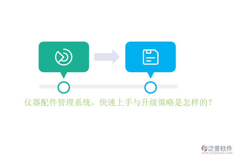 儀器配件管理系統(tǒng)，快速上手與升級(jí)策略是怎樣的？