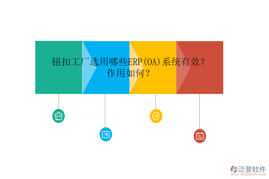 鈕扣工廠(chǎng)選用哪些ERP(OA)系統(tǒng)有效？作用如何？