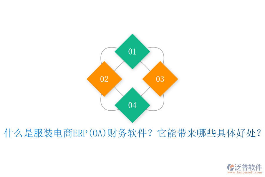 什么是服裝電商ERP(OA)財務軟件？它能帶來哪些具體好處？