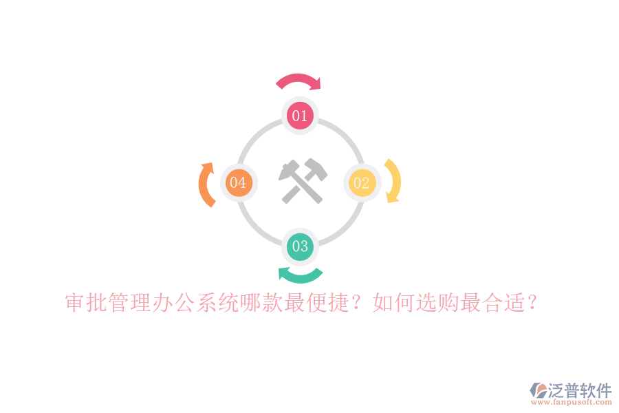 審批管理辦公系統(tǒng)哪款最便捷？如何選購(gòu)最合適？