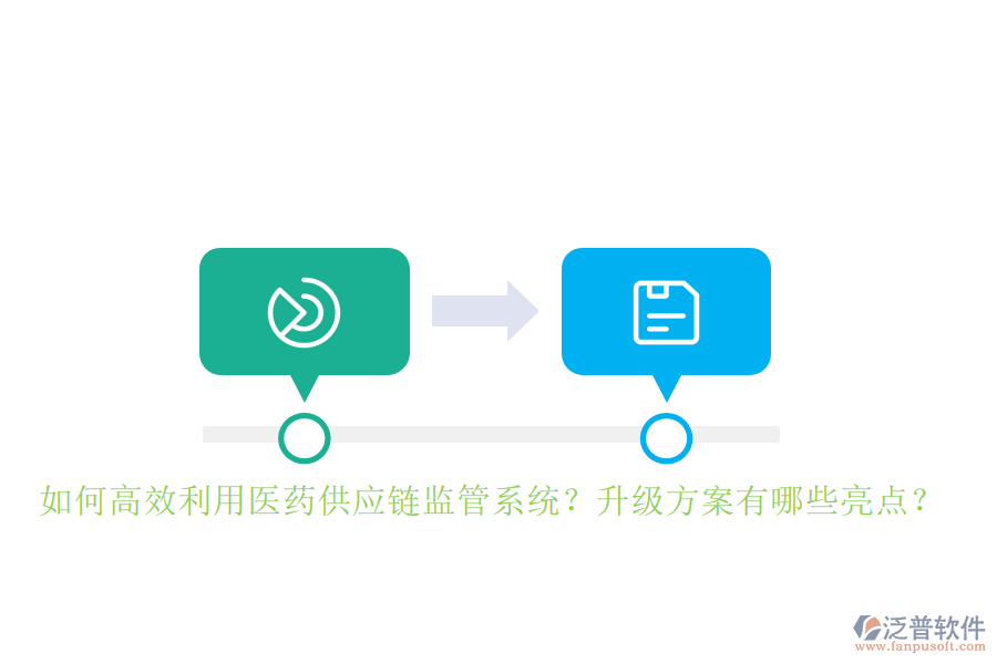 如何高效利用醫(yī)藥供應(yīng)鏈監(jiān)管系統(tǒng)？升級方案有哪些亮點？