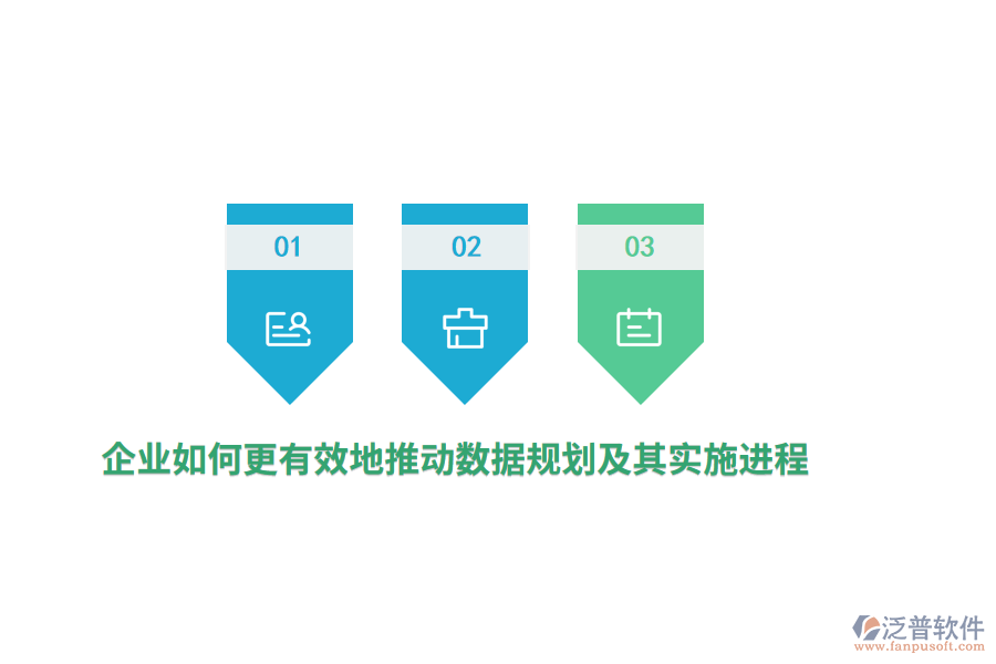 企業(yè)如何更有效地推動(dòng)數(shù)據(jù)規(guī)劃及其實(shí)施進(jìn)程？