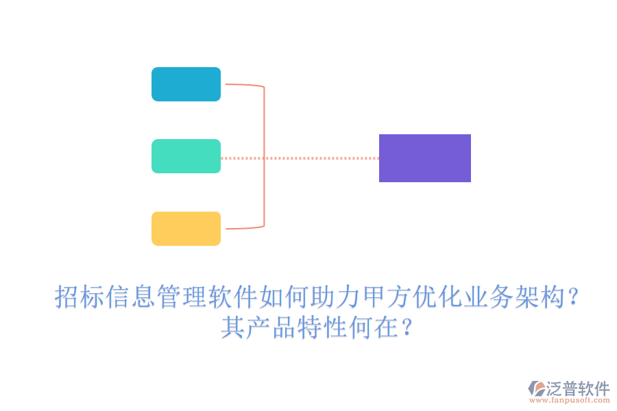 招標(biāo)信息管理軟件如何助力甲方優(yōu)化業(yè)務(wù)架構(gòu)？其產(chǎn)品特性何在？
