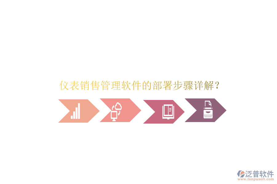 儀表銷售管理軟件的部署步驟詳解？