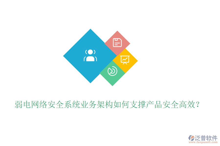 弱電網(wǎng)絡(luò)安全系統(tǒng)業(yè)務(wù)架構(gòu)如何支撐產(chǎn)品安全高效？
