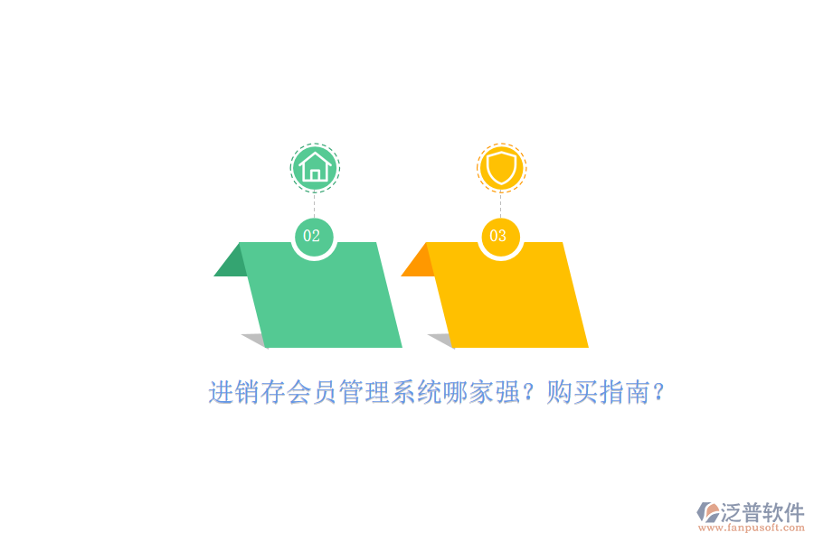 進銷存會員管理系統哪家強？購買指南？