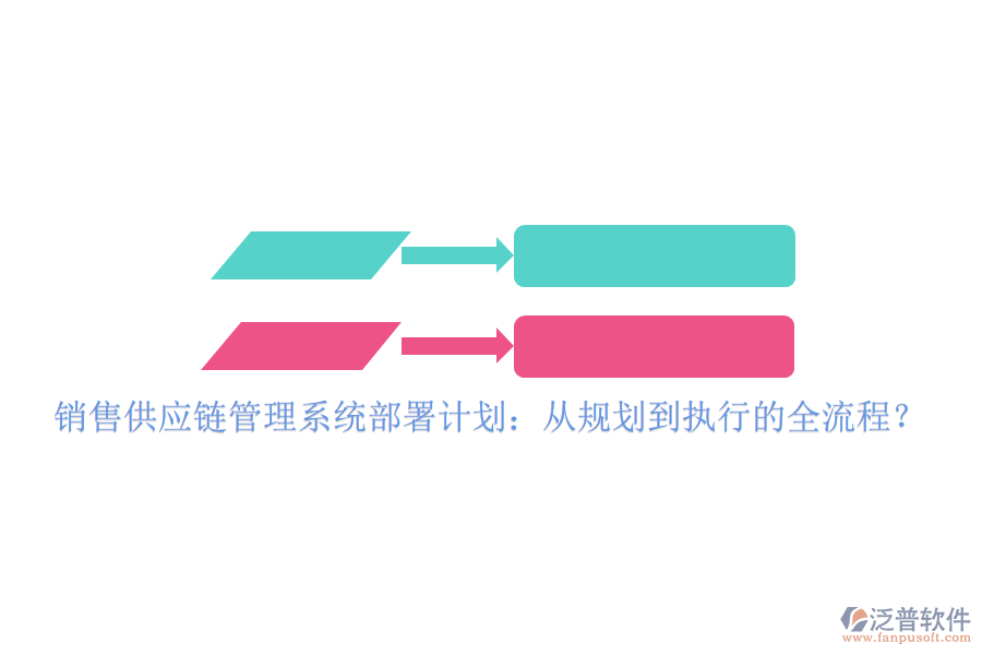 銷售供應(yīng)鏈管理系統(tǒng)部署計(jì)劃：從規(guī)劃到執(zhí)行的全流程？