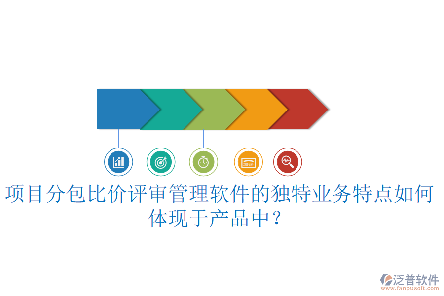 項目分包比價評審管理軟件的獨特業(yè)務(wù)特點如何體現(xiàn)于產(chǎn)品中？
