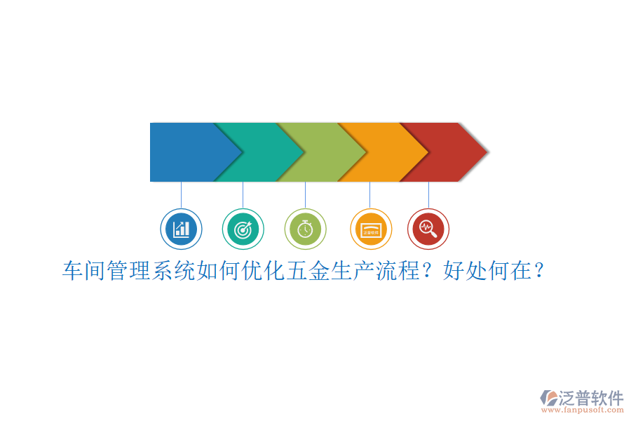 車間管理系統(tǒng)如何優(yōu)化五金生產(chǎn)流程？好處何在？