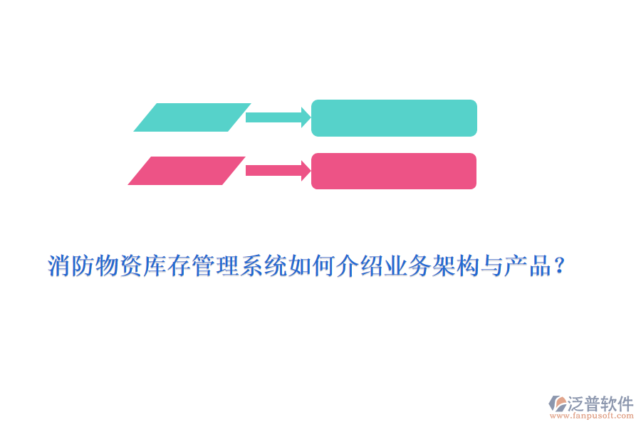 消防物資庫存管理系統(tǒng)如何介紹業(yè)務(wù)架構(gòu)與產(chǎn)品？