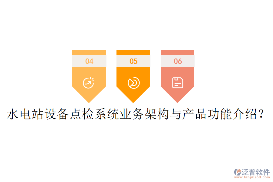 水電站設(shè)備點(diǎn)檢系統(tǒng)業(yè)務(wù)架構(gòu)與產(chǎn)品功能介紹？