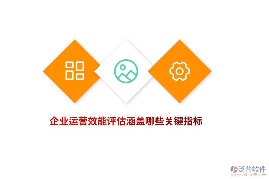 企業(yè)運(yùn)營效能評估涵蓋哪些關(guān)鍵指標(biāo)？