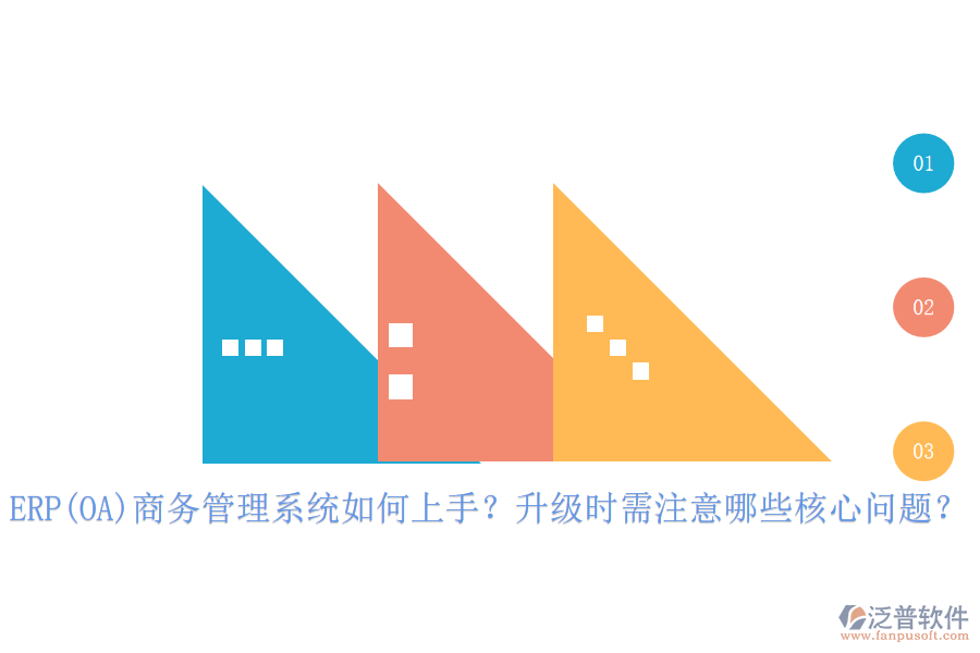 ERP(OA)商務(wù)管理系統(tǒng)如何上手？升級(jí)時(shí)需注意哪些核心問(wèn)題？