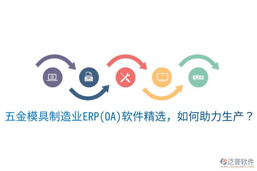  五金模具<a href=http://www.52tianma.cn/erp/zhizao/ target=_blank class=infotextkey>制造業(yè)</a>ERP(OA)軟件精選，如何助力生產(chǎn)？