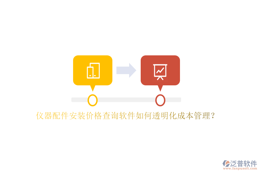 儀器配件安裝價(jià)格查詢軟件如何透明化成本管理？