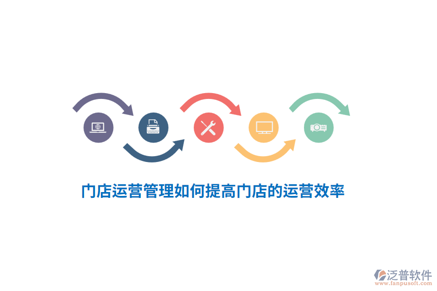 門店運營管理如何提高門店的運營效率？