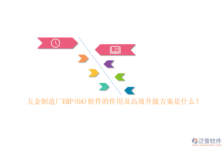 五金制造廠ERP(OA)軟件的作用及高效升級方案是什么？