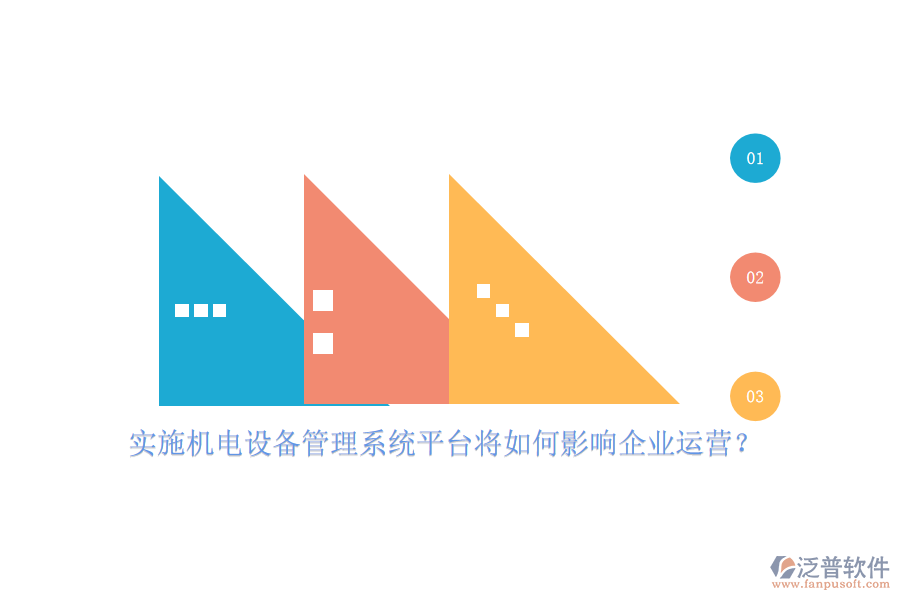 實施機(jī)電設(shè)備管理系統(tǒng)平臺將如何影響企業(yè)運營？