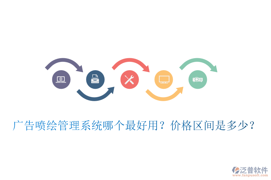 廣告噴繪管理系統(tǒng)哪個最好用？價格區(qū)間是多少？