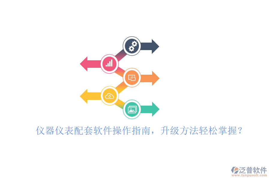 儀器儀表配套軟件操作指南，升級(jí)方法輕松掌握？