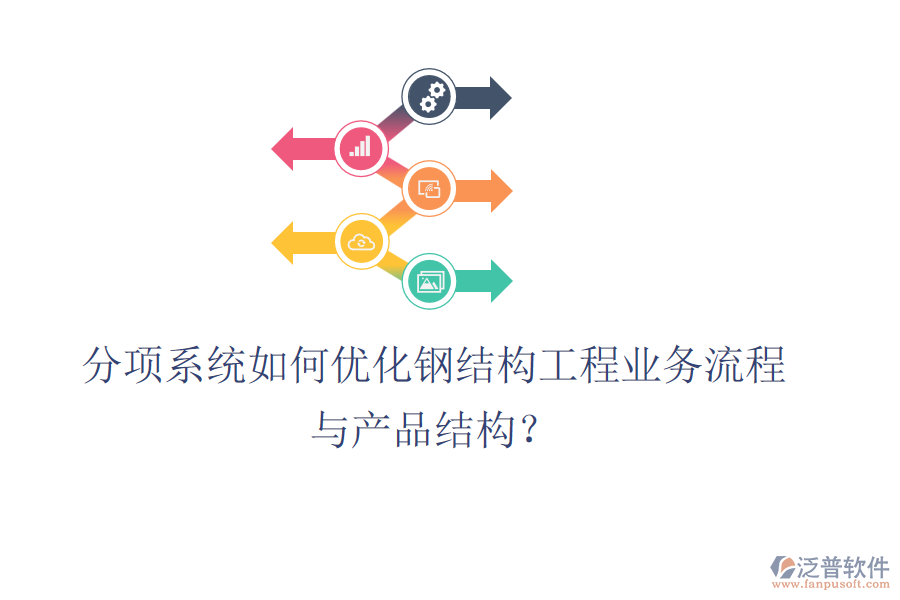 分項系統(tǒng)如何優(yōu)化鋼結構工程業(yè)務流程與產品結構？