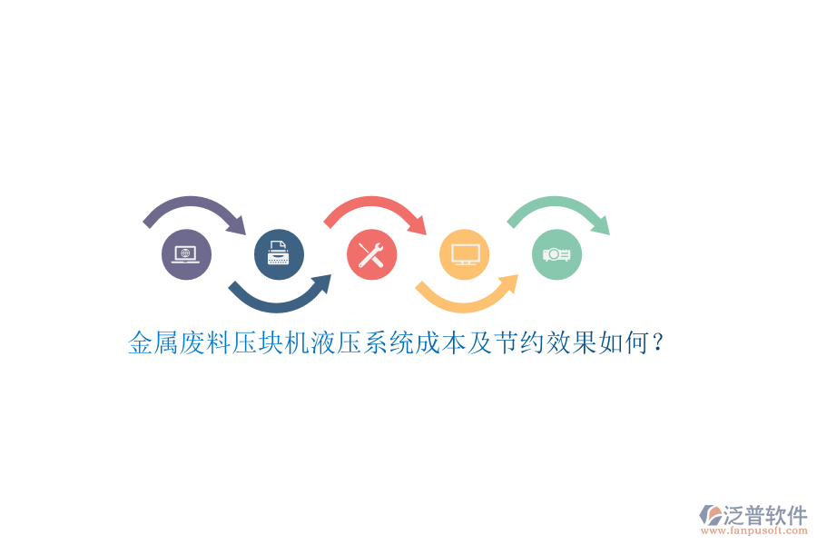 金屬廢料壓塊機(jī)液壓系統(tǒng)成本及節(jié)約效果如何？