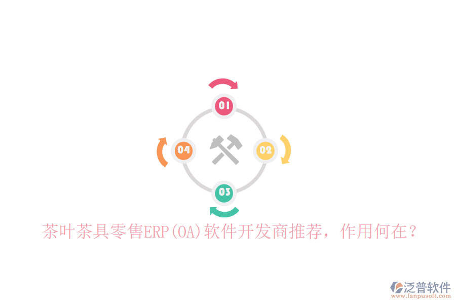 茶葉茶具零售ERP(OA)軟件開發(fā)商推薦，作用何在？