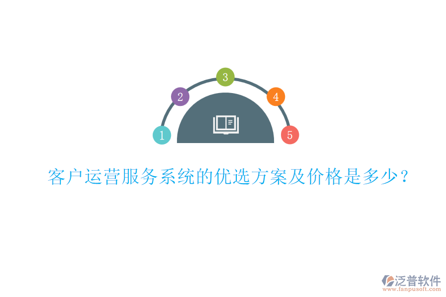 客戶運(yùn)營(yíng)服務(wù)系統(tǒng)的優(yōu)選方案及價(jià)格是多少？