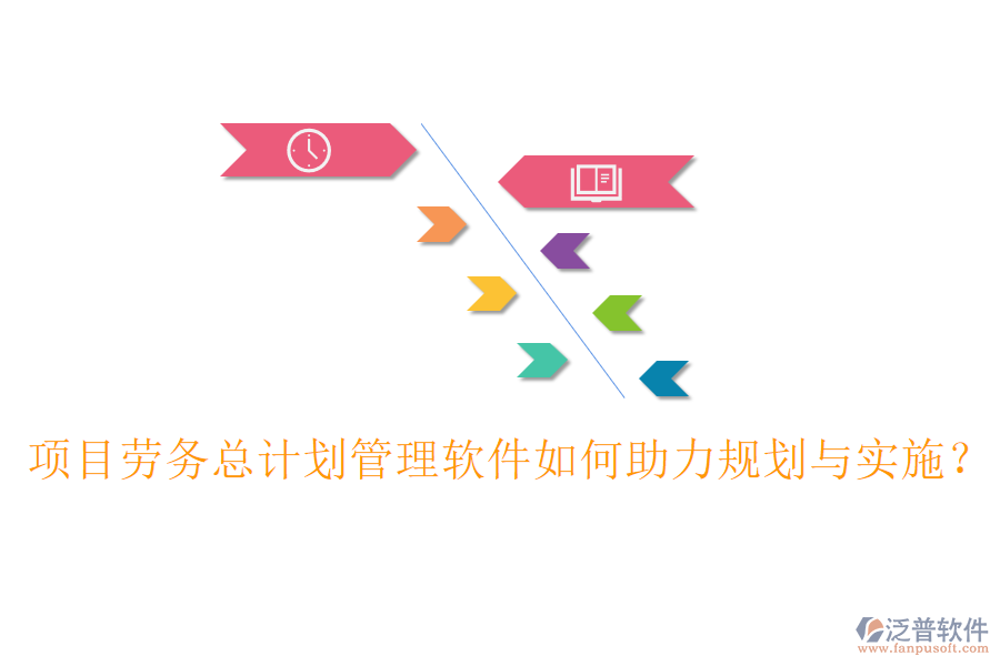 項目勞務(wù)總計劃管理軟件如何助力規(guī)劃與實施？