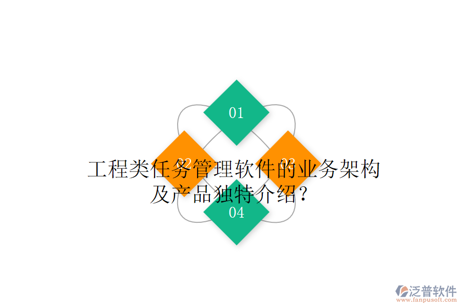 工程類任務(wù)管理軟件的業(yè)務(wù)架構(gòu)及產(chǎn)品獨(dú)特介紹？