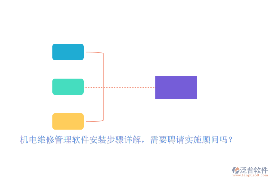 機電維修管理軟件安裝步驟詳解，需要聘請實施顧問嗎？
