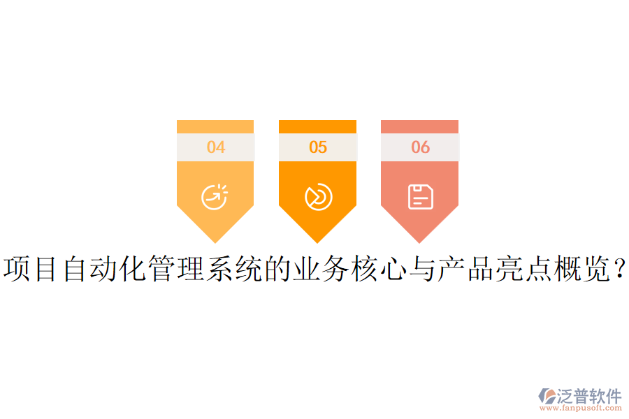項(xiàng)目自動(dòng)化管理系統(tǒng)的業(yè)務(wù)核心與產(chǎn)品亮點(diǎn)概覽？