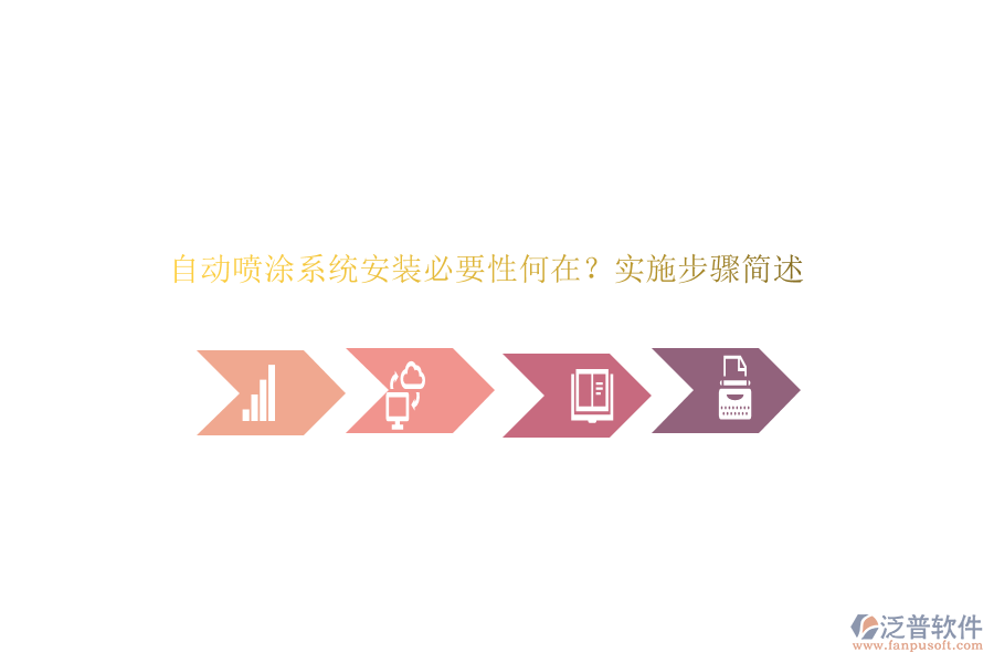 自動(dòng)噴涂系統(tǒng)安裝必要性何在？實(shí)施步驟簡述