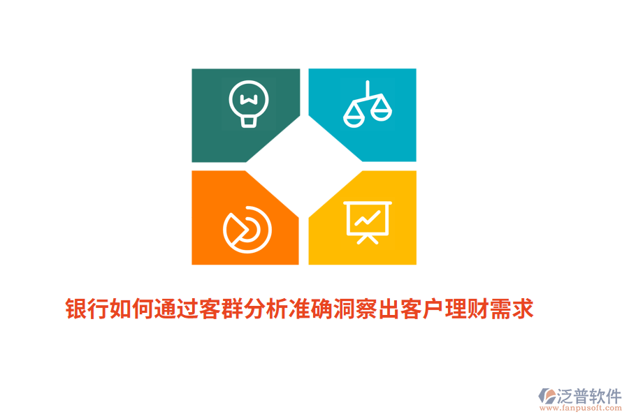 銀行如何通過客群分析準(zhǔn)確洞察出客戶理財(cái)需求？
