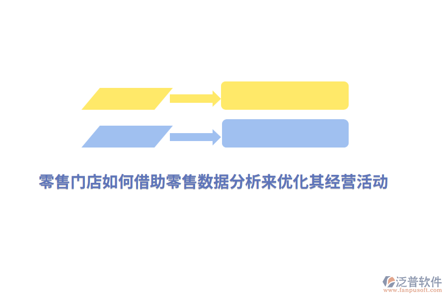 零售門店如何借助零售數(shù)據(jù)分析來優(yōu)化其經(jīng)營(yíng)活動(dòng)？